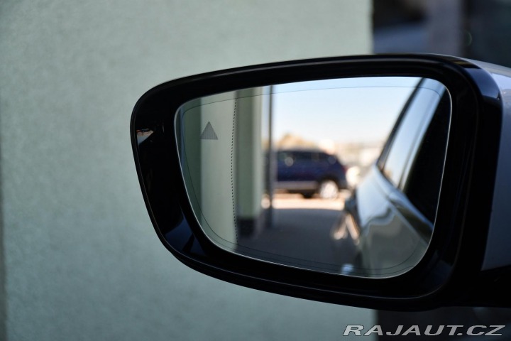 BMW 3 320d xDrive MSPORT ČR 3LZ 2024