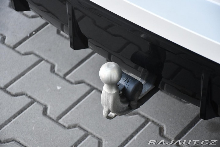 BMW 3 320d xDrive MSPORT ČR 3LZ 2024