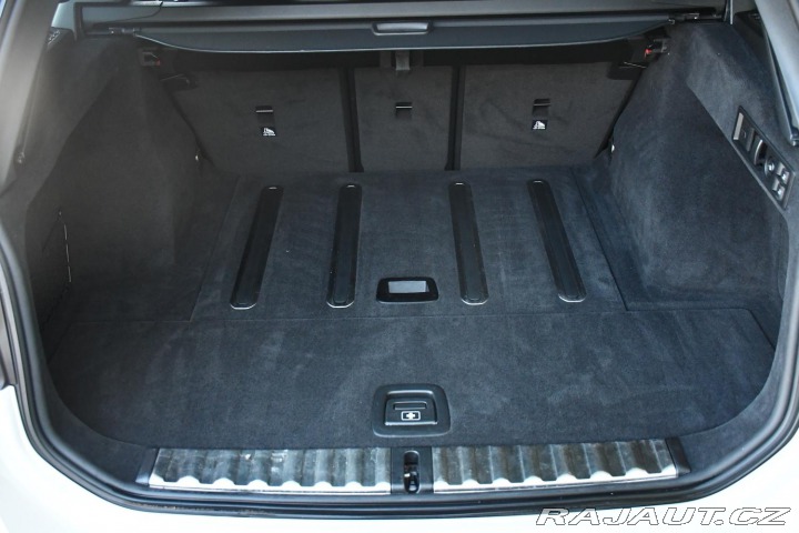 BMW 3 320d xDrive Msport REZERV 2024