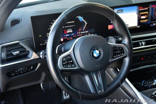 BMW 3 320d xDrive MSPORT ČR 3LZ 2024