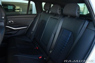 BMW 3 320d xDrive MSPORT ČR 3LZ 2024