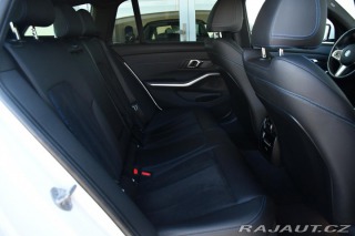 BMW 3 320d xDrive MSPORT ČR 3LZ 2024