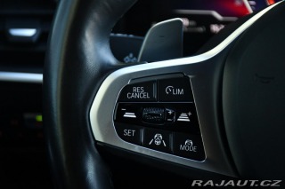 BMW 3 320d xDrive MSPORT ČR 3LZ 2024