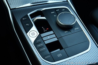 BMW 3 320d xDrive MSPORT ČR 3LZ 2024