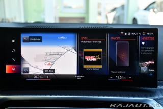 BMW 3 320d xDrive MSPORT ČR 3LZ 2024