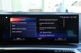 BMW 3 320d xDrive MSPORT ČR 3LZ 2024