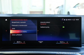 BMW 3 320d xDrive MSPORT ČR 3LZ 2024