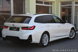 BMW 3 320d xDrive MSPORT ČR 3LZ 2024