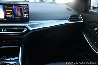 BMW 3 320d xDrive MSPORT ČR 3LZ 2024