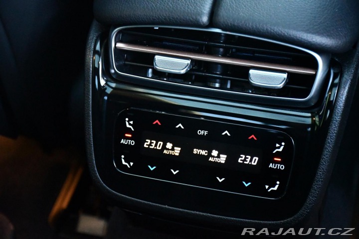 Mercedes-Benz EQE AMG 53 4MATIC+ PANO HUD Z 2023