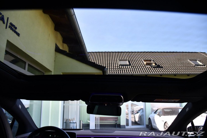 Mercedes-Benz EQE AMG 53 4MATIC+ PANO HUD Z 2023