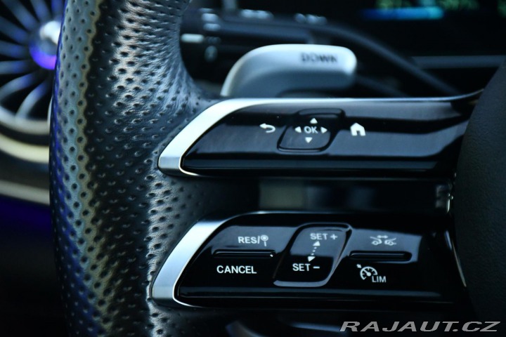 Mercedes-Benz EQE 53 4MATIC+ 2023