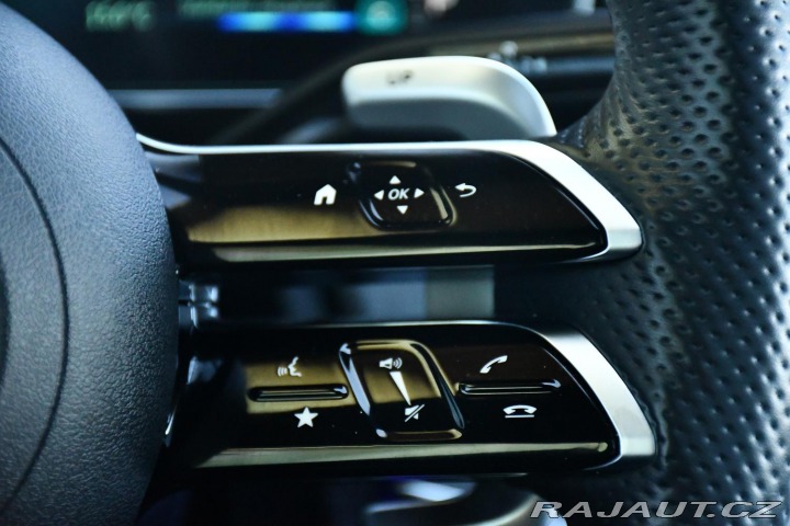 Mercedes-Benz EQE AMG 53 4MATIC+ PANO HUD Z 2023