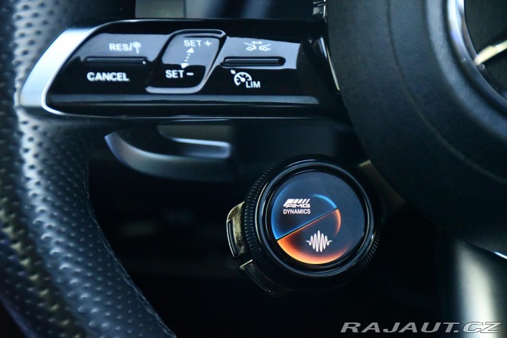 Mercedes-Benz EQE AMG 53 4MATIC+ PANO HUD Z 2023