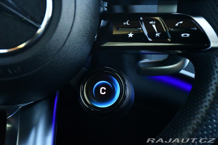 Mercedes-Benz EQE AMG 53 4MATIC+ PANO HUD Z 2023