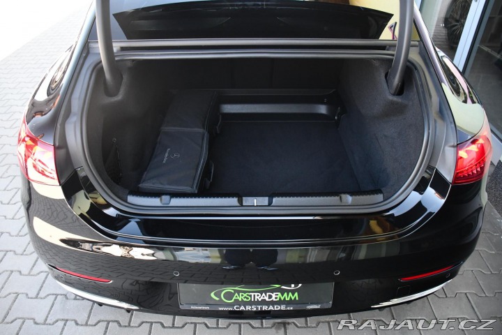 Mercedes-Benz EQE AMG 53 4MATIC+ PANO HUD Z 2023