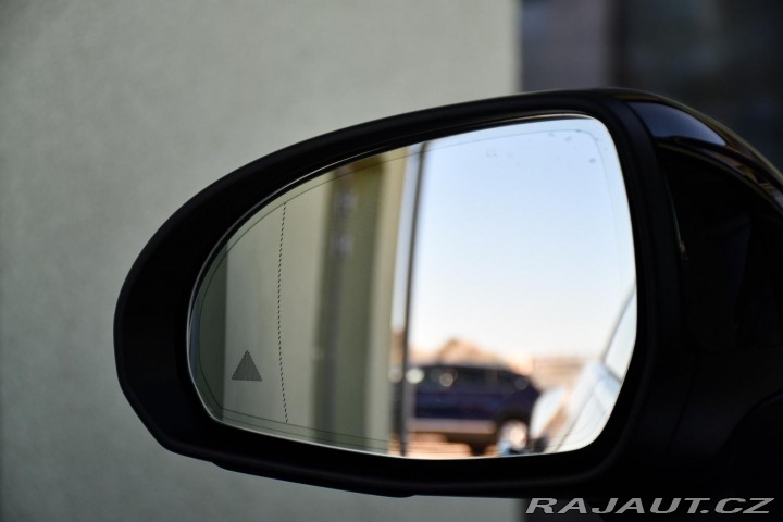 Mercedes-Benz EQE AMG 53 4MATIC+ PANO HUD Z 2023