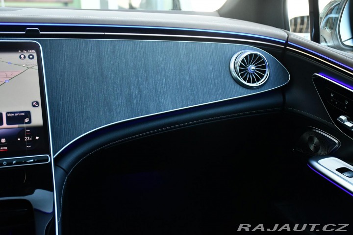 Mercedes-Benz EQE 53 4MATIC+ 2023