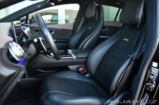 Mercedes-Benz EQE 53 4MATIC+ 2023