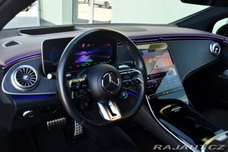 Mercedes-Benz EQE 53 4MATIC+ 2023