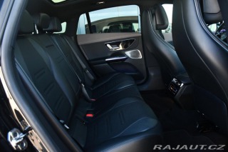 Mercedes-Benz EQE 53 4MATIC+ 2023