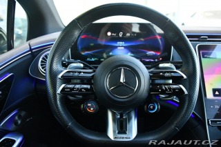 Mercedes-Benz EQE 53 4MATIC+ 2023