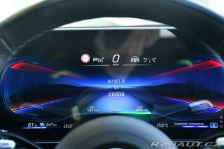 Mercedes-Benz EQE 53 4MATIC+ 2023