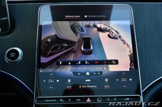 Mercedes-Benz EQE 53 4MATIC+ 2023