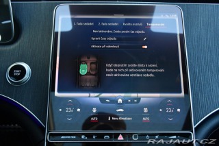 Mercedes-Benz EQE 53 4MATIC+ 2023