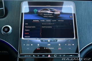 Mercedes-Benz EQE 53 4MATIC+ 2023