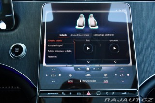 Mercedes-Benz EQE 53 4MATIC+ 2023