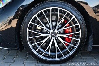 Mercedes-Benz EQE 53 4MATIC+ 2023