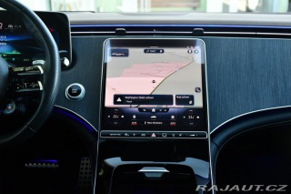 Mercedes-Benz EQE 53 4MATIC+ 2023