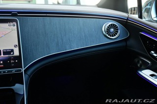 Mercedes-Benz EQE 53 4MATIC+ 2023