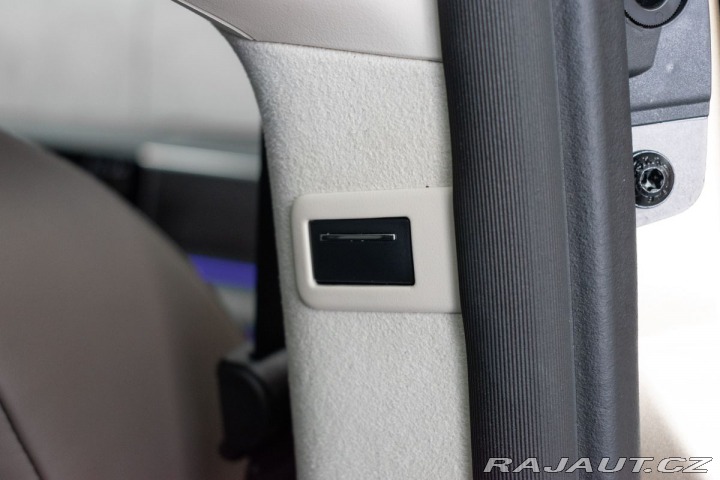 Mercedes-Benz V V 300d EXCLUSIVE*AIR*TAŽN 2024