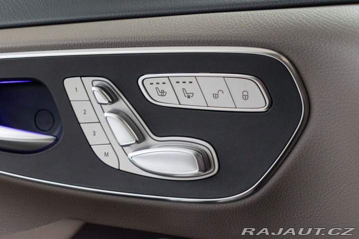 Mercedes-Benz V V 300d EXCLUSIVE*AIR*TAŽN 2024