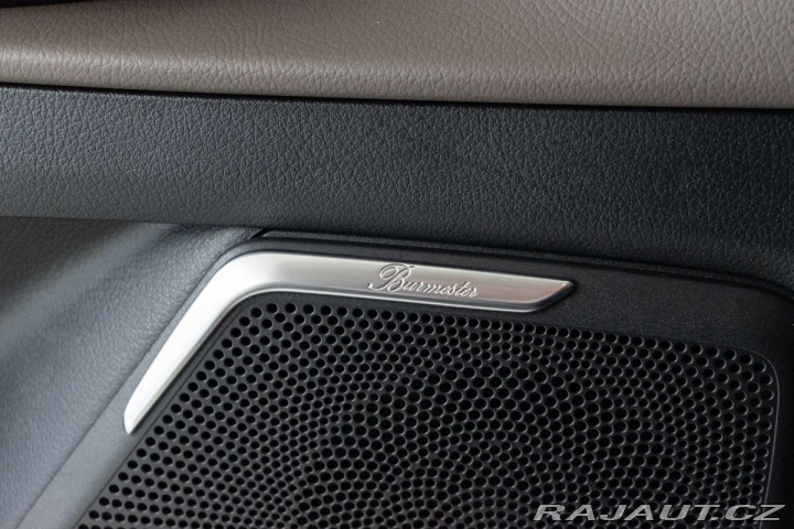 Mercedes-Benz V V 300d EXCLUSIVE*AIR*TAŽN 2024