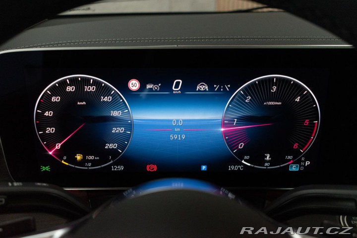 Mercedes-Benz V V 300d EXCLUSIVE*AIR*TAŽN 2024