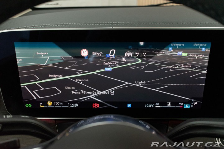 Mercedes-Benz V V 300d EXCLUSIVE*AIR*TAŽN 2024