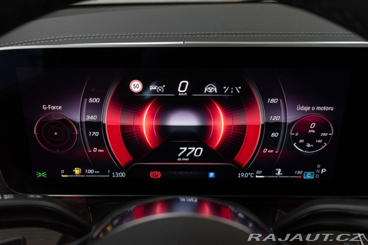 Mercedes-Benz V V 300d EXCLUSIVE*AIR*TAŽN 2024