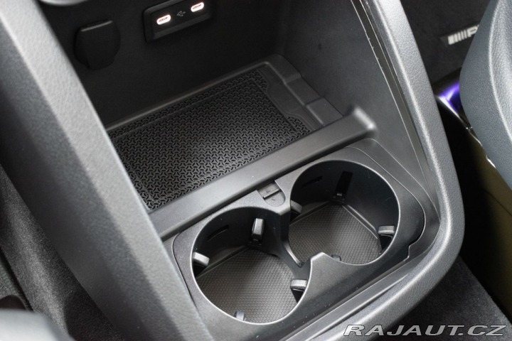 Mercedes-Benz V V 300d EXCLUSIVE*AIR*TAŽN 2024