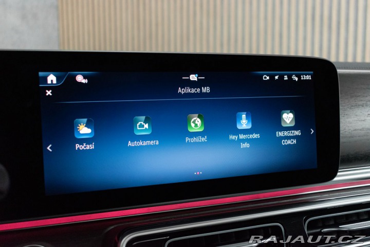 Mercedes-Benz V V 300d EXCLUSIVE*AIR*TAŽN 2024