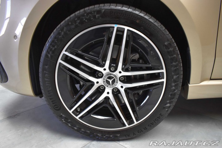 Mercedes-Benz V V 300d EXCLUSIVE*AIR*TAŽN 2024