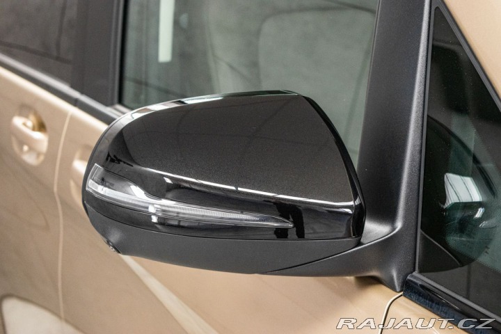 Mercedes-Benz V V 300d EXCLUSIVE*AIR*TAŽN 2024