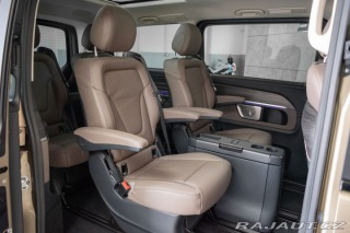 Mercedes-Benz V V 300d EXCLUSIVE*AIR*TAŽN 2024
