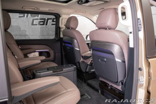 Mercedes-Benz V V 300d EXCLUSIVE*AIR*TAŽN 2024
