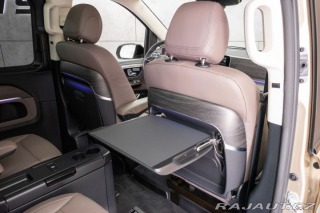 Mercedes-Benz V V 300d EXCLUSIVE*AIR*TAŽN 2024
