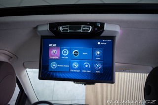 Mercedes-Benz V V 300d EXCLUSIVE*AIR*TAŽN 2024