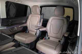 Mercedes-Benz V V 300d EXCLUSIVE*AIR*TAŽN 2024