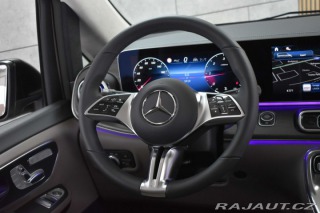 Mercedes-Benz V V 300d EXCLUSIVE*AIR*TAŽN 2024